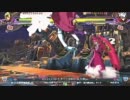 【五井チャリ】1230ブレイブルー　紅白戦　pu