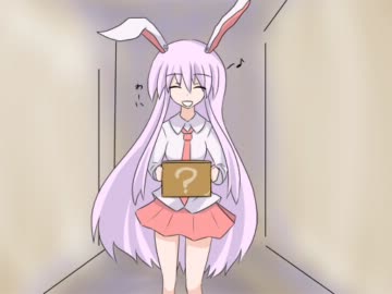 【東方】耳11本11000円【手書き】