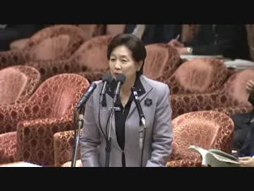 H24/02/20 衆院予算委・小野寺五典【新基準対応測定器は全国に200台もある】