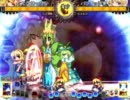 2/19　東方非想天則オンライン大会　東方乱舞闘