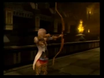FF12 アーシェと下僕（ゲスト）で適当に初期レベルプレイ Part.2
