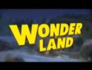 【CM】パチンコWONDERLAND ワンダーエージェント、挑む。 6種