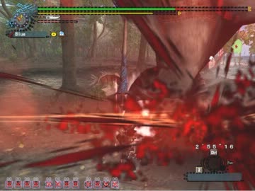 人気の Mhf 動画 5 152本 7 ニコニコ動画