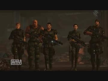 バイナリードメイン を字幕プレイ Part4