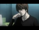 【夜神月】個人的に好きな月を集めてみた【デスノート】
