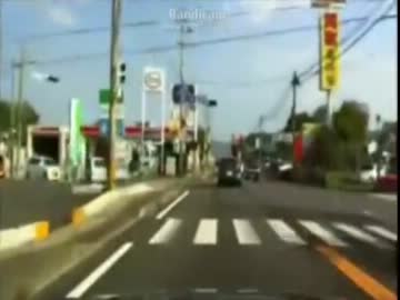 ニコ生車載、体当たり!!