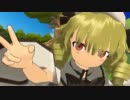 【MMD】ピカピカぴかりん！【東方】