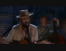 Alexander Ebert performing & Truth- Live