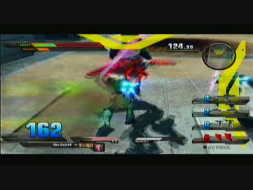 【EXVS】パピコの上だけくれよ！１３個目【ガンイージ視点】