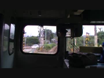 【前面展望】吉田ー弥彦【弥彦線】＋弥彦ロープウェイ送迎車