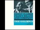 「Bass Cuite」 Kenny Clarke