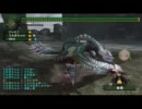 【再投稿】オトナのＨＲ-MHF実況-第四期ep.2