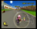 【ロック杯】マリオカートWii お気楽実況プレイpart98 【ロック視点】