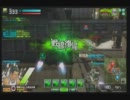 【ﾍﾞﾙｽｸ】ボーダーブレイク【テストうp】