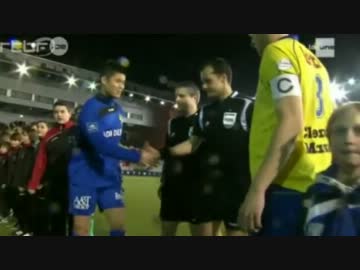 【リールセ】第26節 STVV - Lierse【川島永嗣】