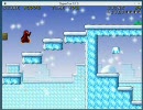 Linuxのゲーム「SuperTux」その7