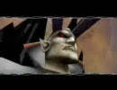 【Warcraft3】ウォークラフト3を無駄にかっこよくしてしてみた。