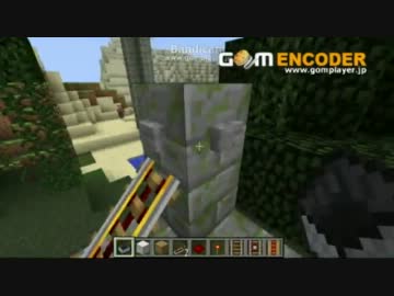 【Minecraft】誰得なATSを開発【ATS-R】