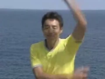 【松岡修造】Attiitte【音ゲーMAD】