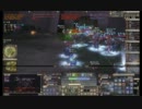 廬山魏vs蜀 制覇戦 2009/8/23 2陣 その2