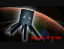 【Minecraft】イカ・イカ・イカ！－後編－【IKA-TEN8】