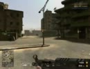 Battlefield Play4Free KARKAND　エンジニアプレイ2回目