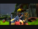 【字幕】JAK and DAXTER　ほぼサクサクプレイ　Part6　後編
