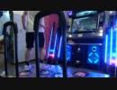 【ＤＤＲ修行動画】 trim 激　2012年2月20日