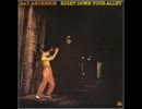 [1126] PORTRAIT OF MARK DRESSER - RAY ANDERSON