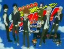 はぴでい♪でラブリー☆にリボーンOP