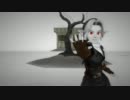 【MMD】勇者の影に右肩の蝶を踊っていただいた