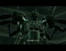 【MGS4縛り】EXでノーキル、ノーアラ、太陽銃禁止@61【字幕実況】