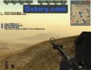 BF1942 FHSWプレイ動画【トブルク前半】2012-02-20【連合】