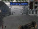 BF1942 FHSW【アルンヘム】2012-02-20【連合】