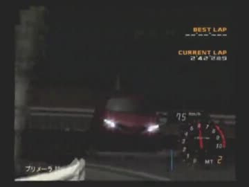 MTセダンの鈍行日誌　十四日目＠正丸峠