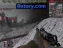 BF1942 FHSW【バリリスク前半】2012-02-20【枢軸】