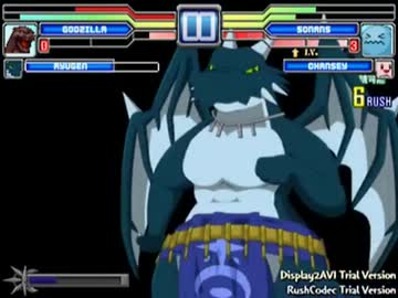 【MUGEN】ポケモンリーグ＋αっぽい16on16チームバトル【キュレム杯】Part23