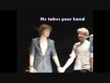 1D Bromance story    Liam, Harry and Niall