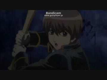 銀魂[SMバッティングセンター]