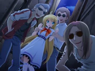 【無料エロゲ】se・きららをゆっくり実況プレイpart24【亜矢√(8/9)】