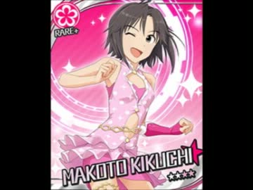 アイドルマスターシンデレラガールズ+α　ヒップランキング