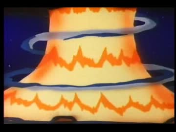 トランスフォーマー　2010　19話　3/3