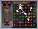 【PC版】Bejeweled無料版 プレイ動画(SPEED)