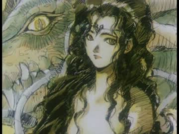 アニメ1996 ED集①