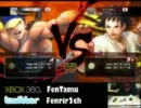 【実質全一ユン】フェンリルの【スパ4AE2012】(2012/2/20)