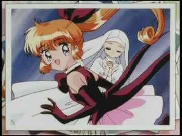 アニメ1996 ED集④
