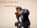 Write It On The Floor - Austin Brown