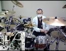 metropolis/Dream Theater 叩いてみた[化楽]