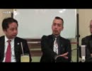 戦後日本の正体-憲法/原発/TPP論議に抜けているもの 4/4【my日本 H24/2/19】