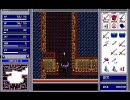 [PC98] ブランディッシュ2 駆け足プレイ Part18